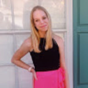 Meet your Posher, Abbie